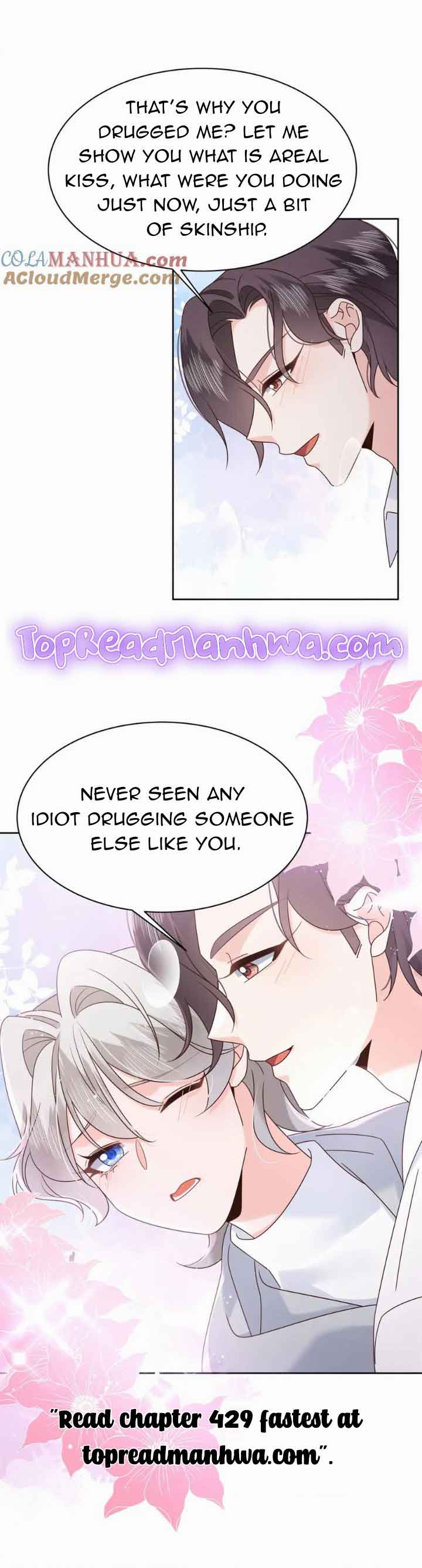 National School Prince Is A Girl Chapter 428 34 6
