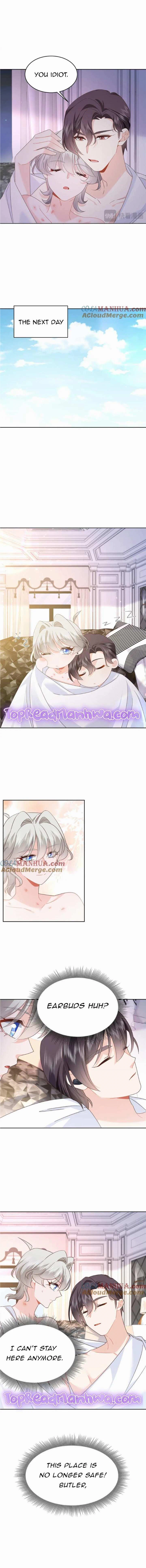 National School Prince Is A Girl Chapter 429 27 2
