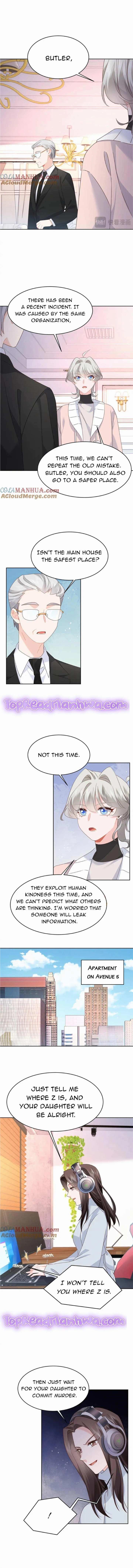 National School Prince Is A Girl Chapter 429 28 3