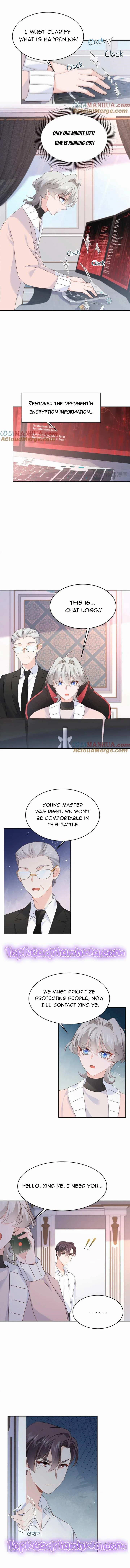 National School Prince Is A Girl Chapter 429 30 5