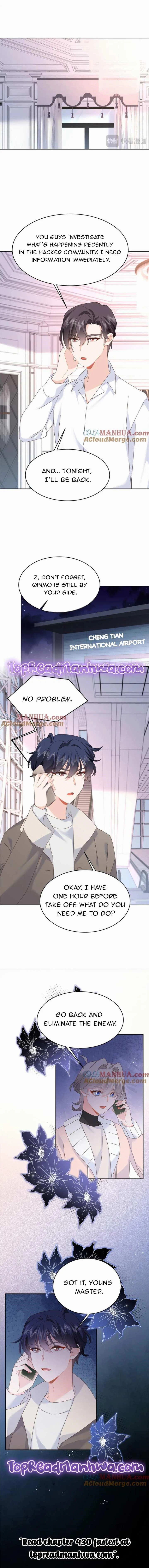 National School Prince Is A Girl Chapter 429 31 6