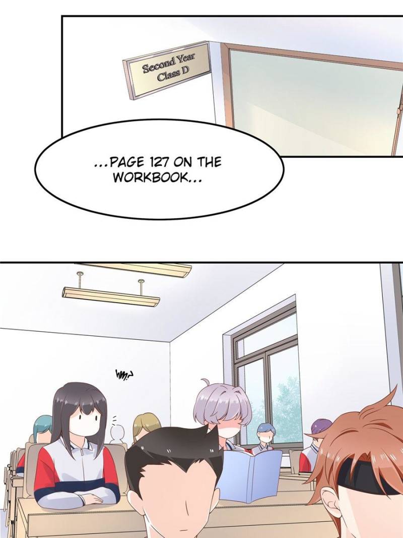National School Prince Is A Girl Chapter 43 128 10