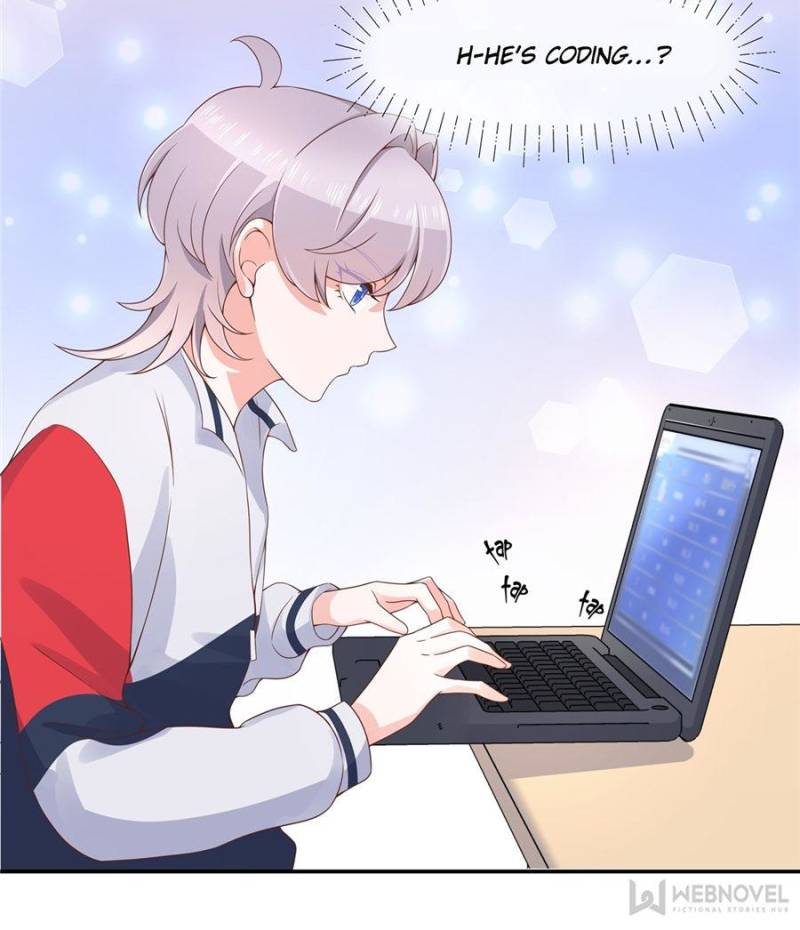 National School Prince Is A Girl Chapter 43 130 12