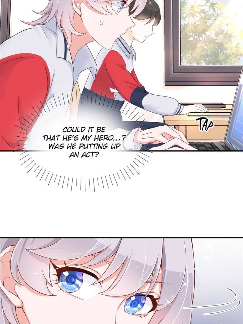 National School Prince Is A Girl Chapter 43 135 17