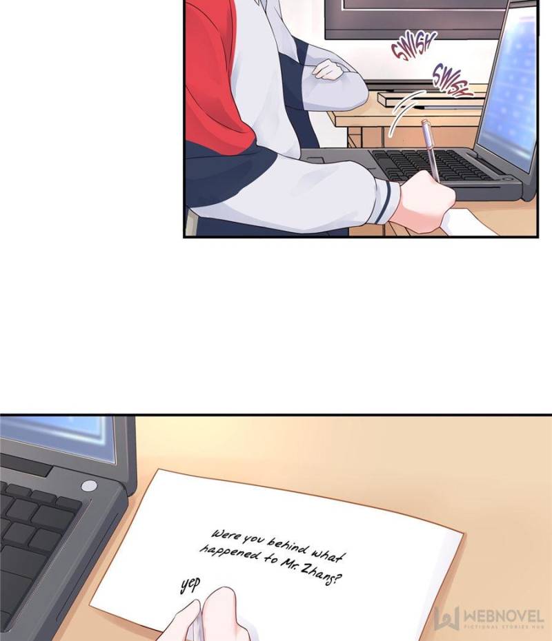 National School Prince Is A Girl Chapter 43 139 21