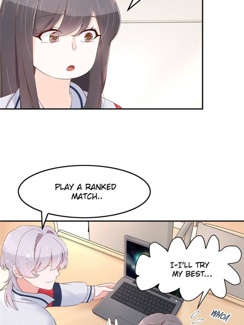 National School Prince Is A Girl Chapter 43 144 26