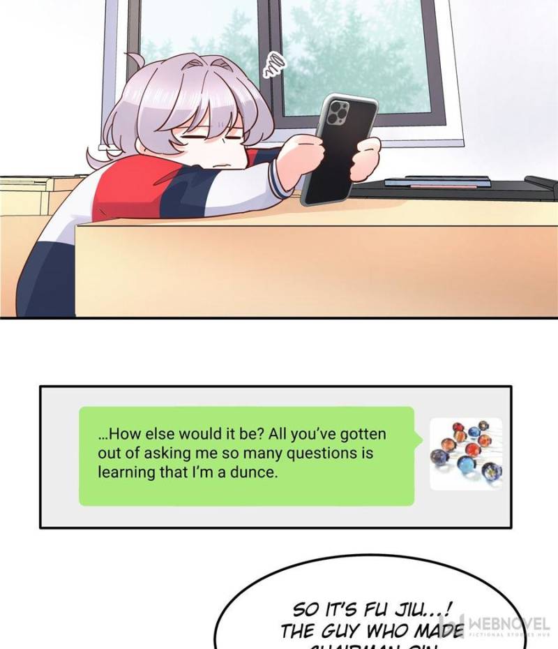 National School Prince Is A Girl Chapter 43 121 3