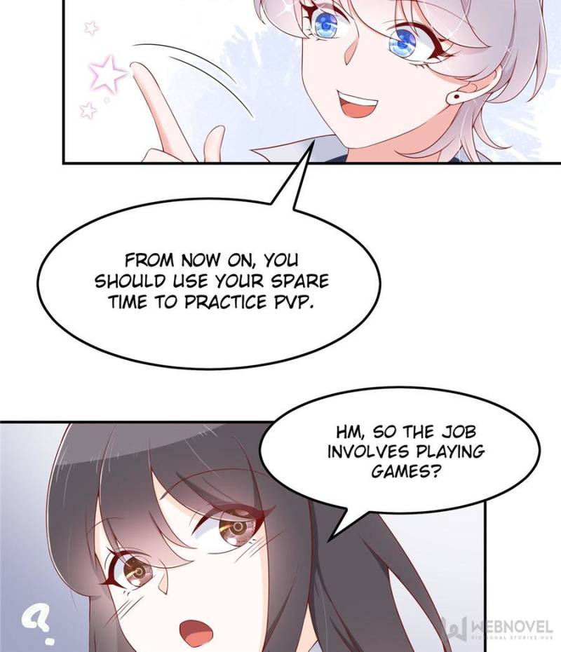 National School Prince Is A Girl Chapter 43 151 33