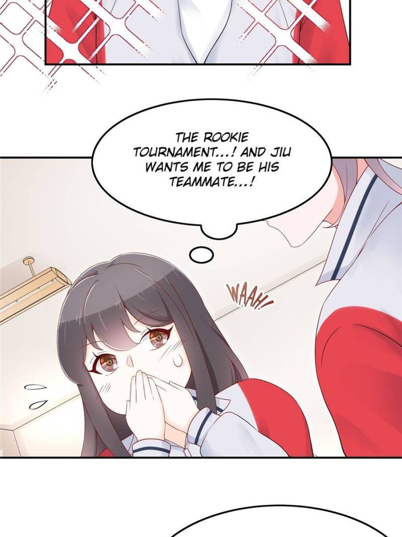 National School Prince Is A Girl Chapter 43 153 35