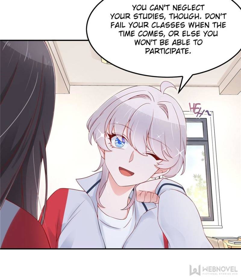 National School Prince Is A Girl Chapter 43 154 36