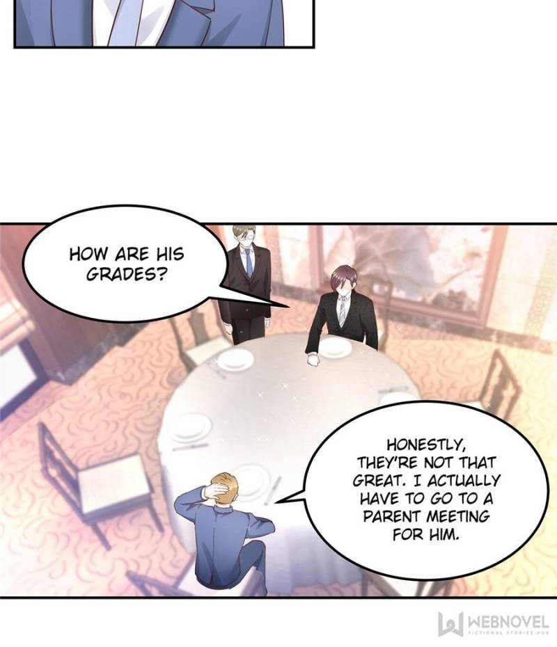 National School Prince Is A Girl Chapter 43 124 6