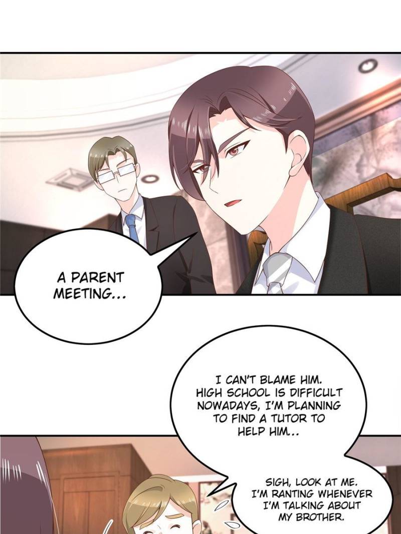 National School Prince Is A Girl Chapter 43 125 7