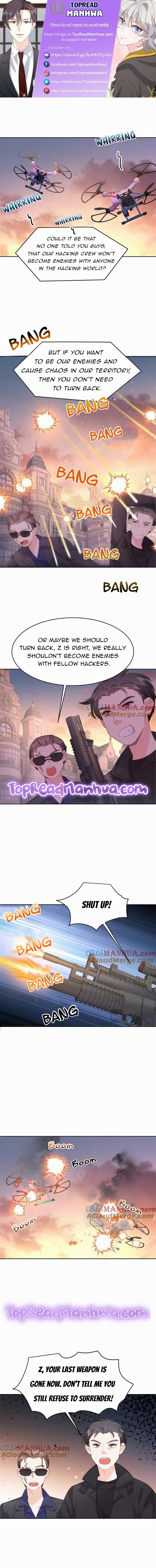 National School Prince Is A Girl Chapter 431 23 1
