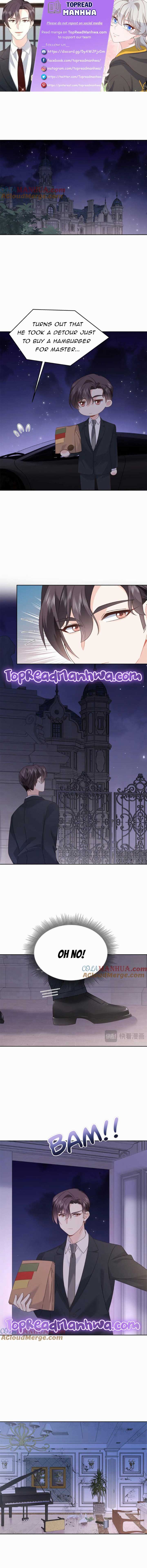 National School Prince Is A Girl Chapter 432 26 1