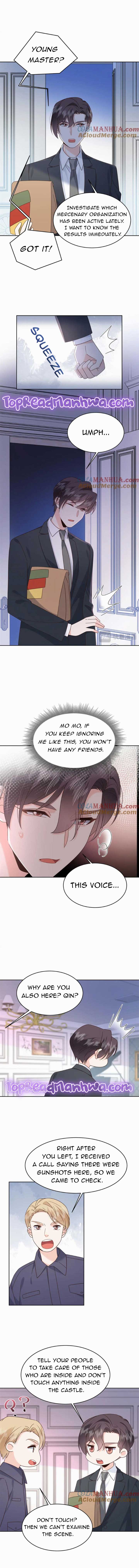 National School Prince Is A Girl Chapter 432 27 2