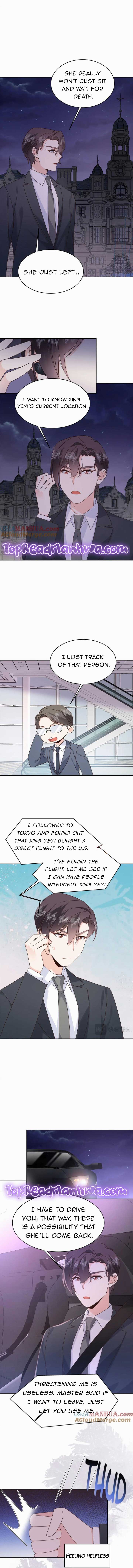 National School Prince Is A Girl Chapter 432 29 4
