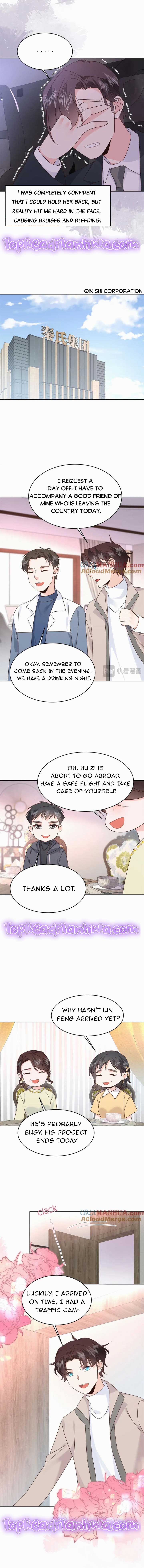 National School Prince Is A Girl Chapter 432 30 5