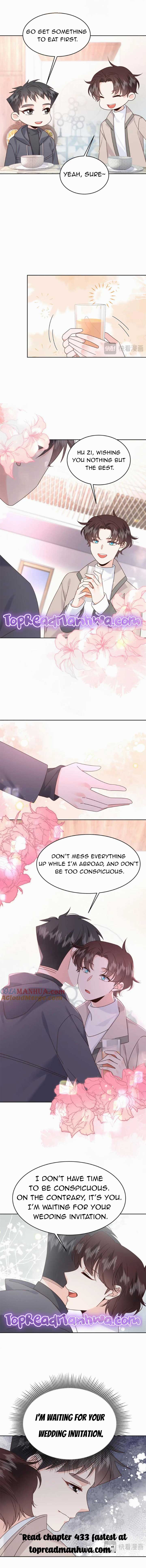 National School Prince Is A Girl Chapter 432 31 6