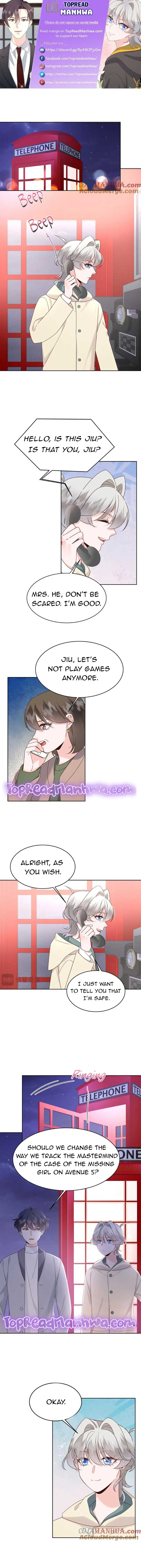National School Prince Is A Girl Chapter 434 23 1