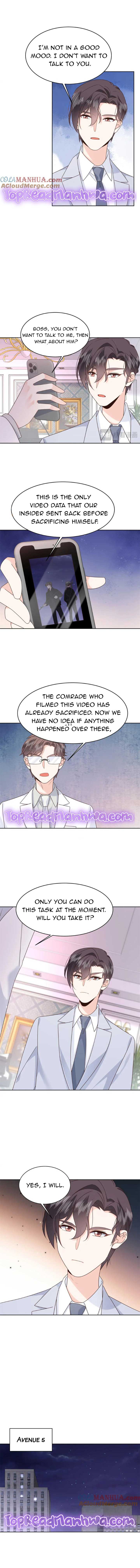 National School Prince Is A Girl Chapter 434 25 3