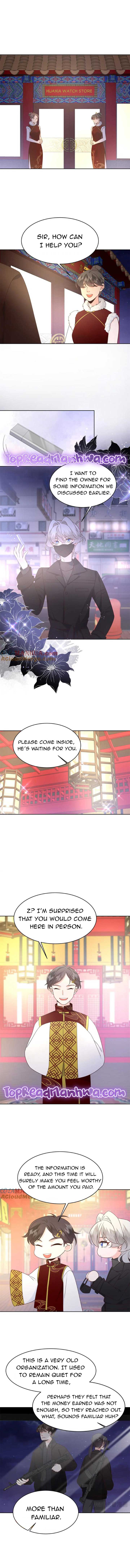 National School Prince Is A Girl Chapter 434 26 4