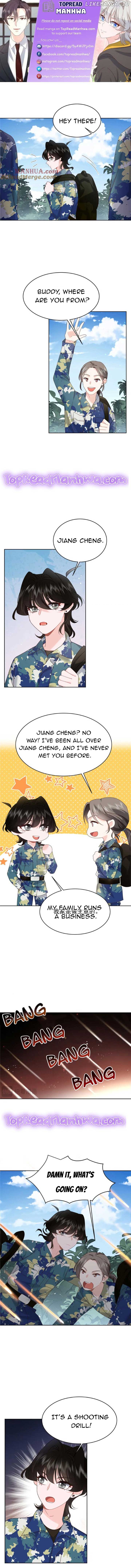 National School Prince Is A Girl Chapter 435 26 1