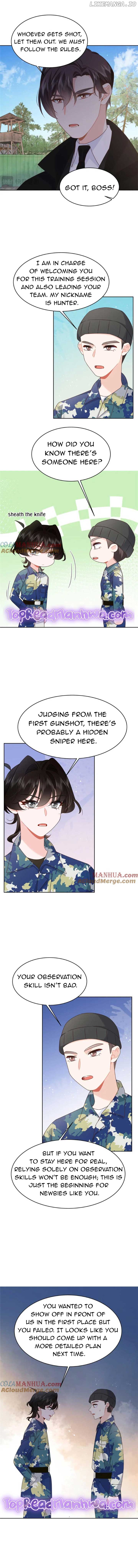 National School Prince Is A Girl Chapter 435 28 3
