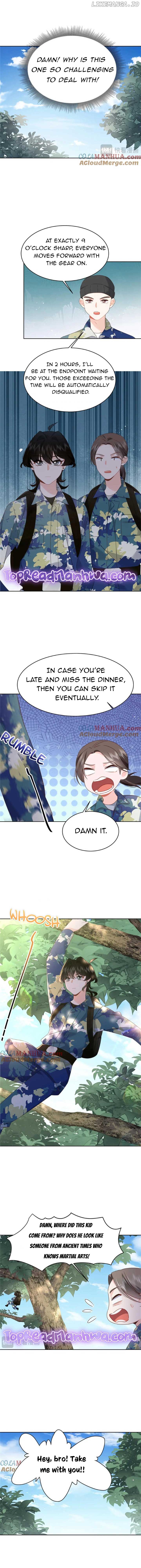 National School Prince Is A Girl Chapter 435 29 4