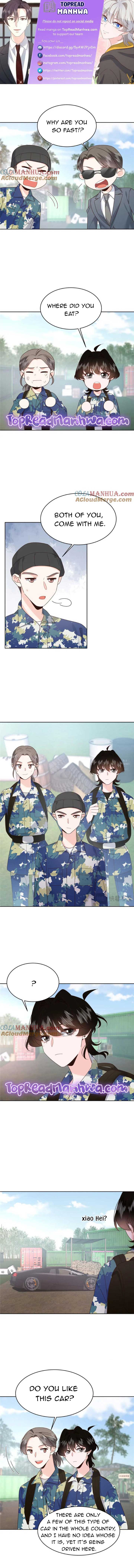 National School Prince Is A Girl Chapter 436 23 0