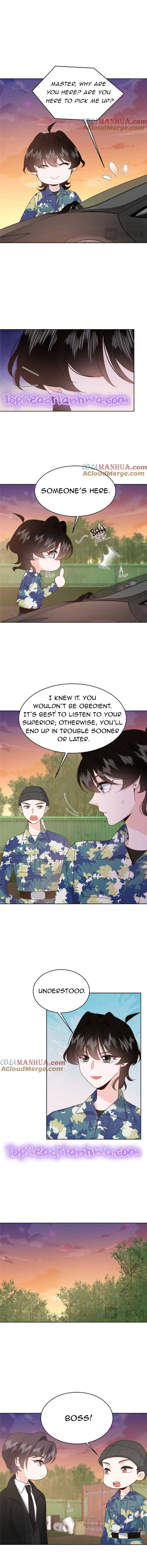 National School Prince Is A Girl Chapter 436 25 2