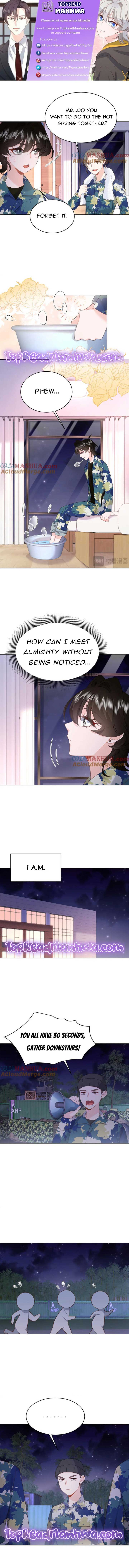 National School Prince Is A Girl Chapter 437 26 1
