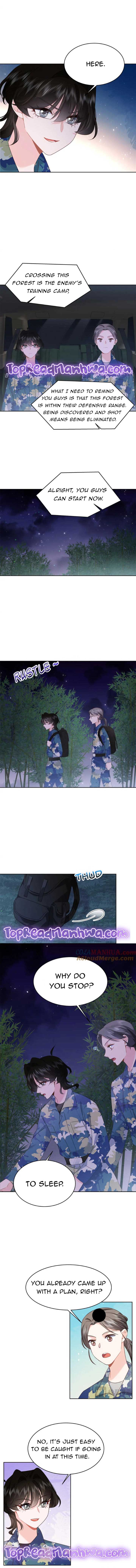 National School Prince Is A Girl Chapter 437 28 3
