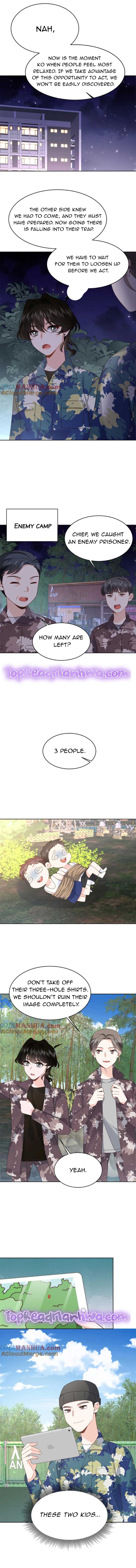 National School Prince Is A Girl Chapter 437 29 4