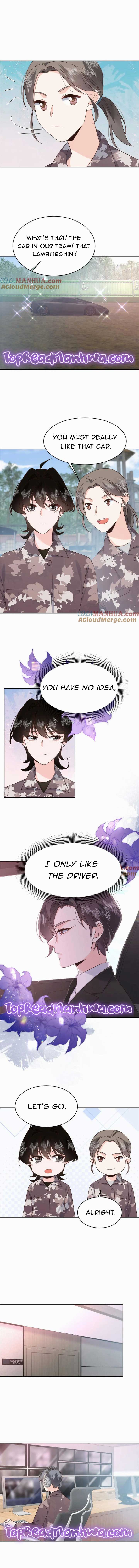 National School Prince Is A Girl Chapter 438 27 2