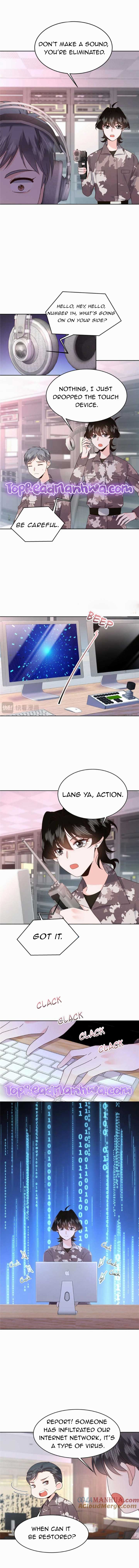 National School Prince Is A Girl Chapter 438 28 3