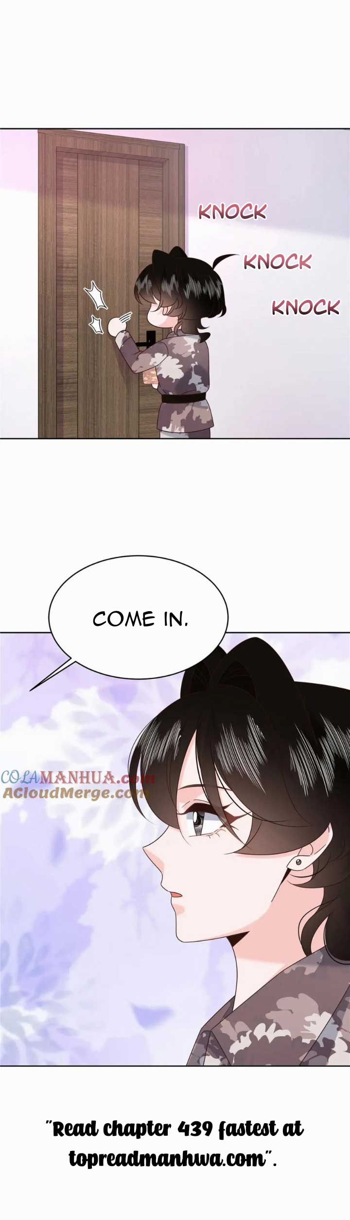 National School Prince Is A Girl Chapter 438 31 6