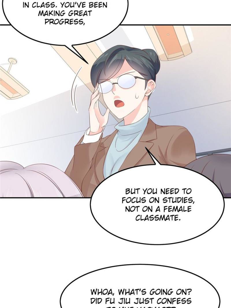 National School Prince Is A Girl Chapter 44 147 11
