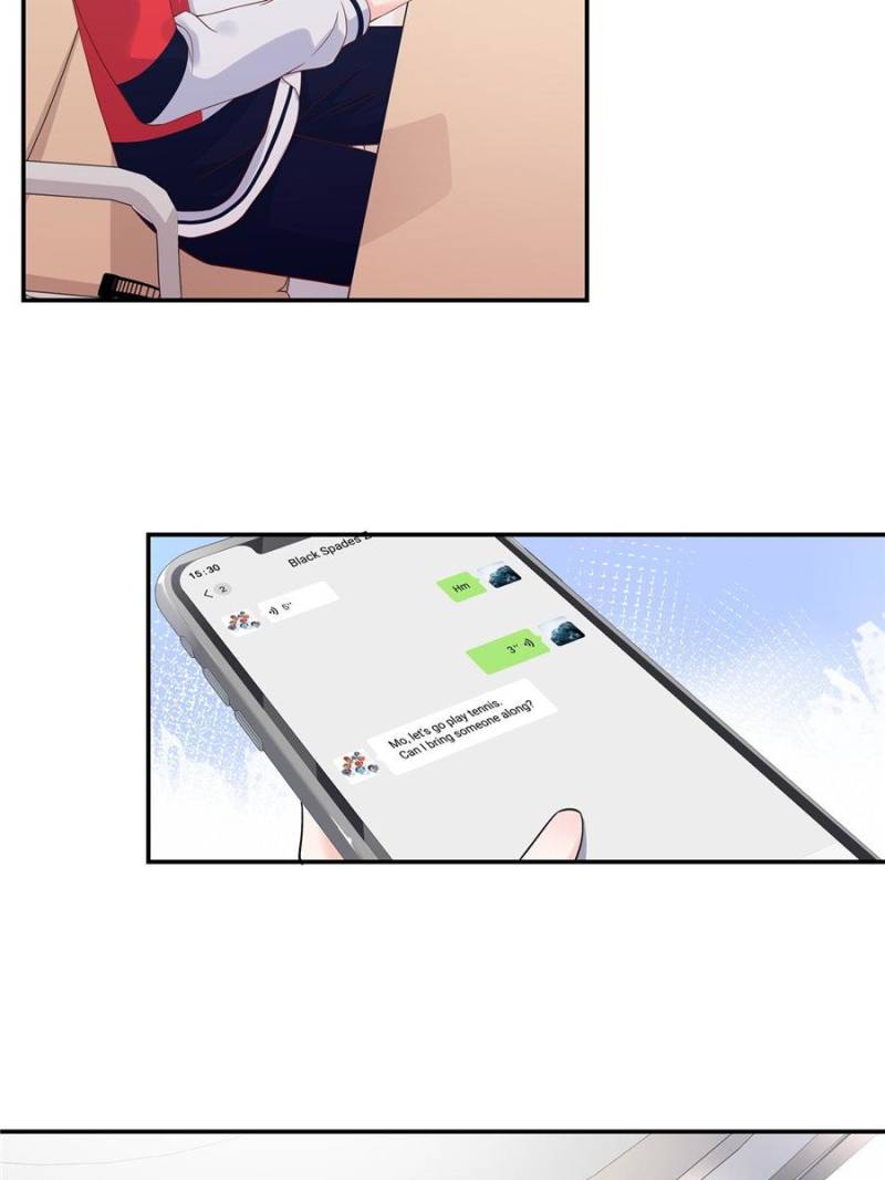 National School Prince Is A Girl Chapter 44 153 17