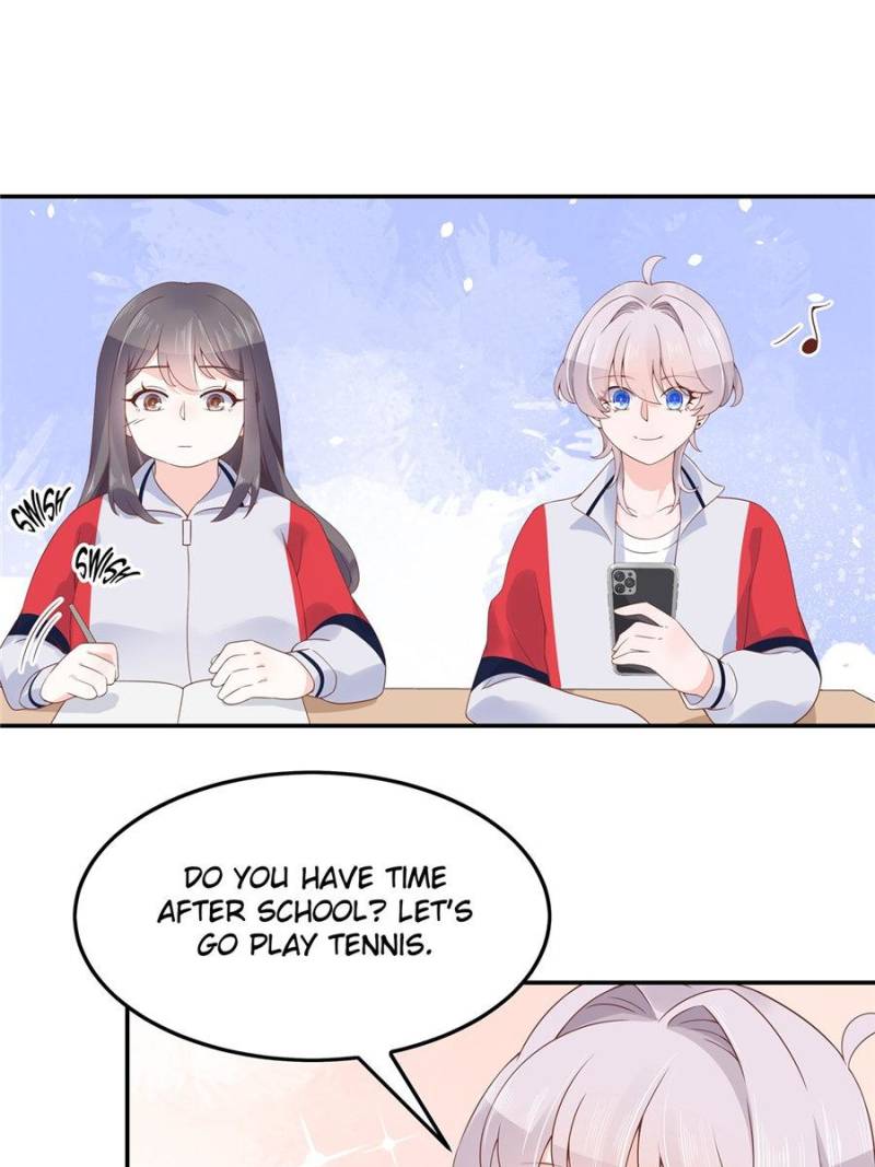 National School Prince Is A Girl Chapter 44 155 19