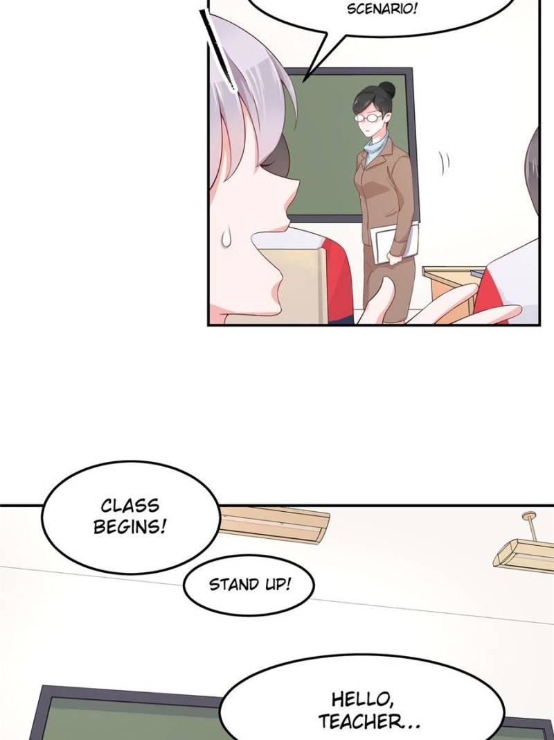 National School Prince Is A Girl Chapter 44 138 2