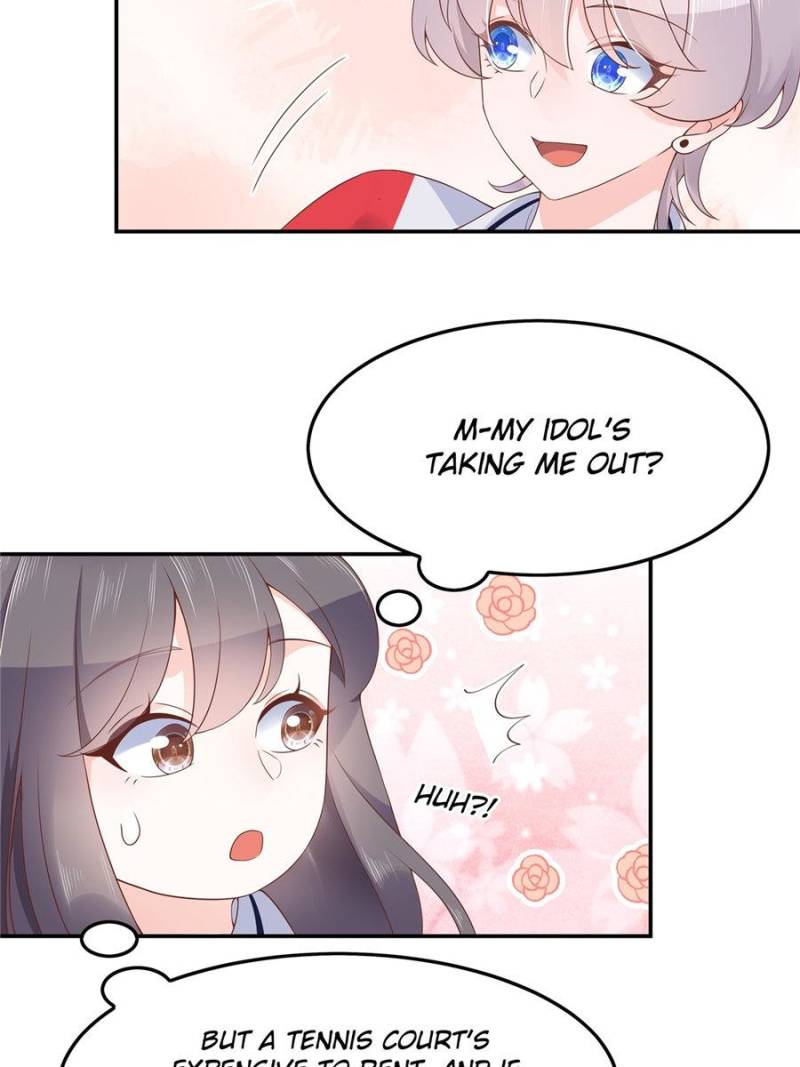 National School Prince Is A Girl Chapter 44 156 20