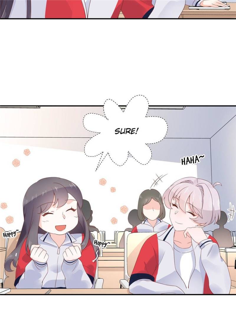 National School Prince Is A Girl Chapter 44 158 22
