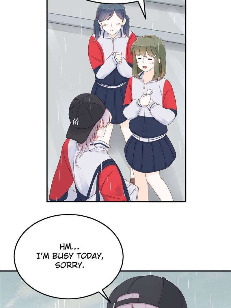 National School Prince Is A Girl Chapter 44 162 26
