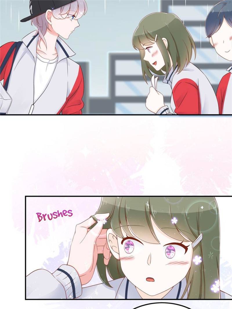 National School Prince Is A Girl Chapter 44 164 28