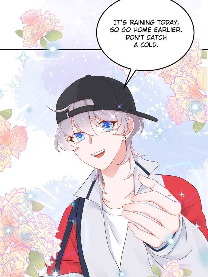 National School Prince Is A Girl Chapter 44 165 29