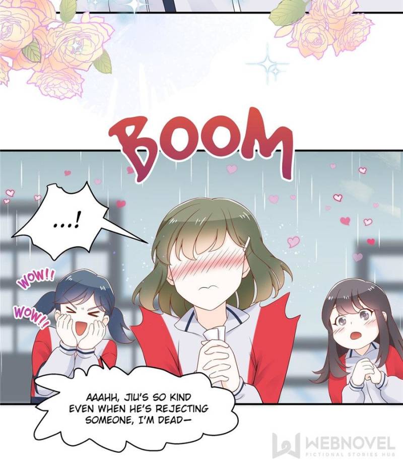 National School Prince Is A Girl Chapter 44 166 30