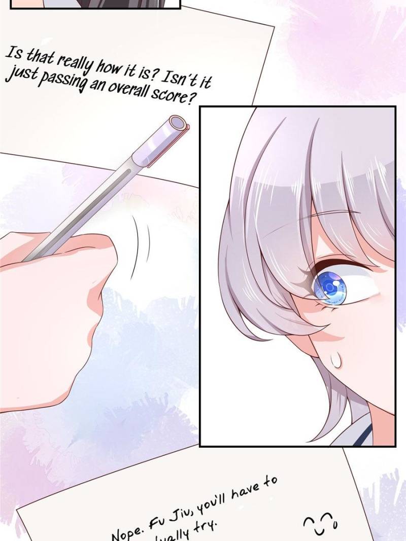 National School Prince Is A Girl Chapter 44 141 5