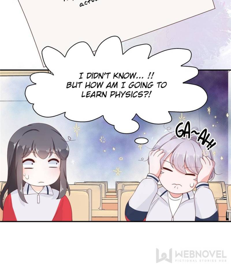 National School Prince Is A Girl Chapter 44 142 6
