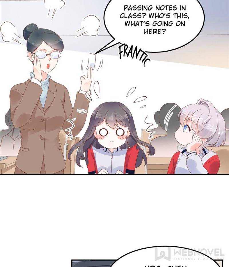 National School Prince Is A Girl Chapter 44 145 9