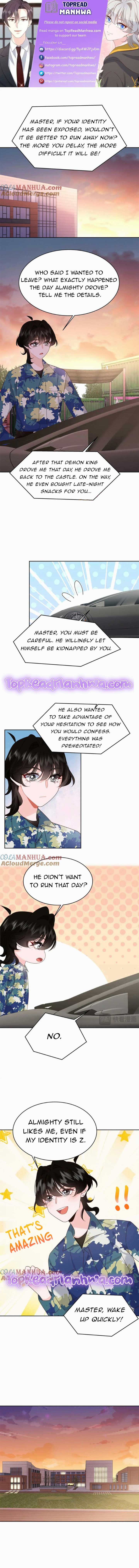 National School Prince Is A Girl Chapter 440 23 1